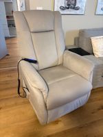 Relaxsessel (von Rehashop Bettlach)