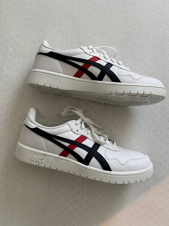 Asics Herrenschuhe: Asics Sneaker – Neu (gemäss Beschreibung) aus Luzern von LilRaccoon 1