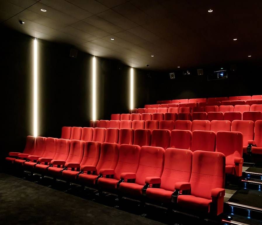Buoni: Kinogutschein Fr. 100.- – Nuovo e nell'imballaggio originale da Rorschach venduto da festiva 1