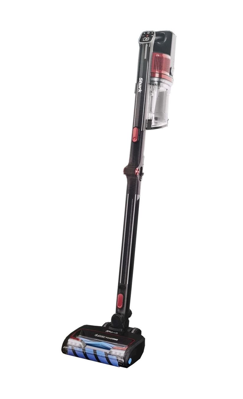 Aspirapolveri & Accessori: Shark IZ300EUT Akku-Staubsauger – Nuovo e nell'imballaggio originale da Bottighofen venduto da zaap 1