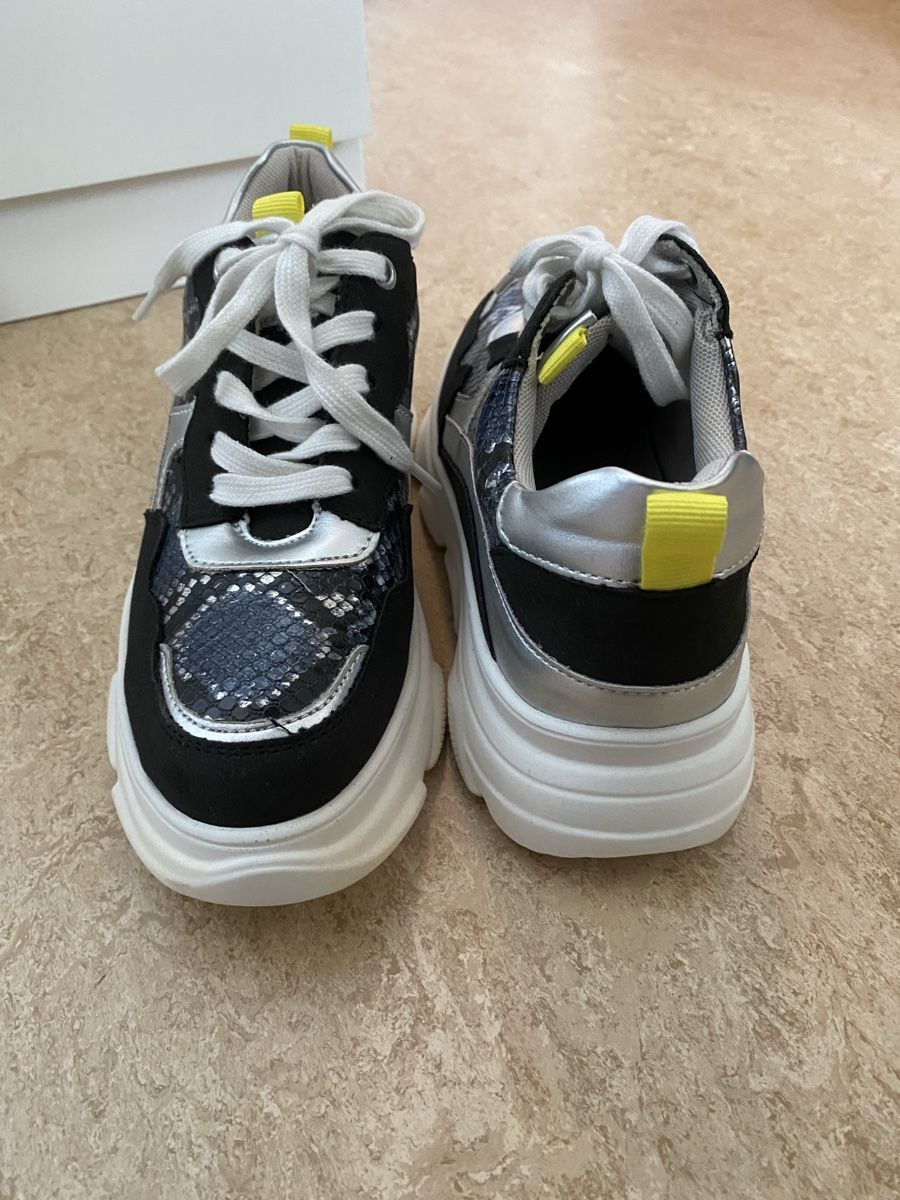 Scarpe da donna: Schuhe Young Spirit london – Usato da Dübendorf venduto da GinaGiulia 3