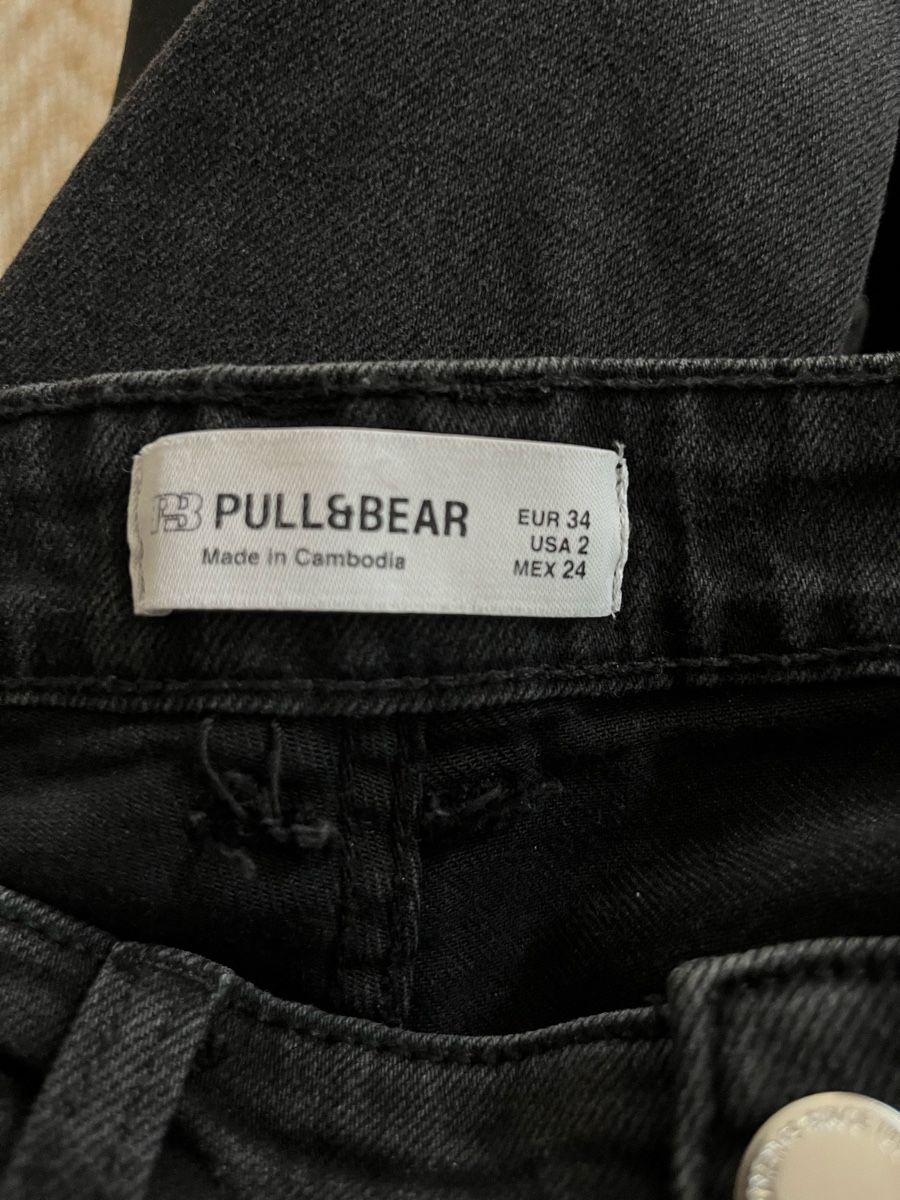 Pull&Bear Jeans: Pull&Bear Jeans, Gr. 34 – Gebraucht aus Frauenfeld von heyLani 4