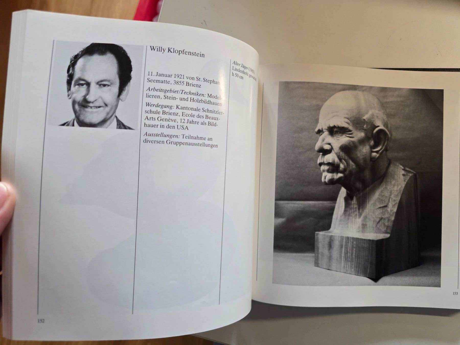 Libri: angewandte Kunst im Kanton Bern 1981-1985 – Usato da Walterswil BE venduto da Lonitti 5