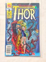 Marvel Comics Thor Weltmaschine Nr. 2!! Comic gut erhalten