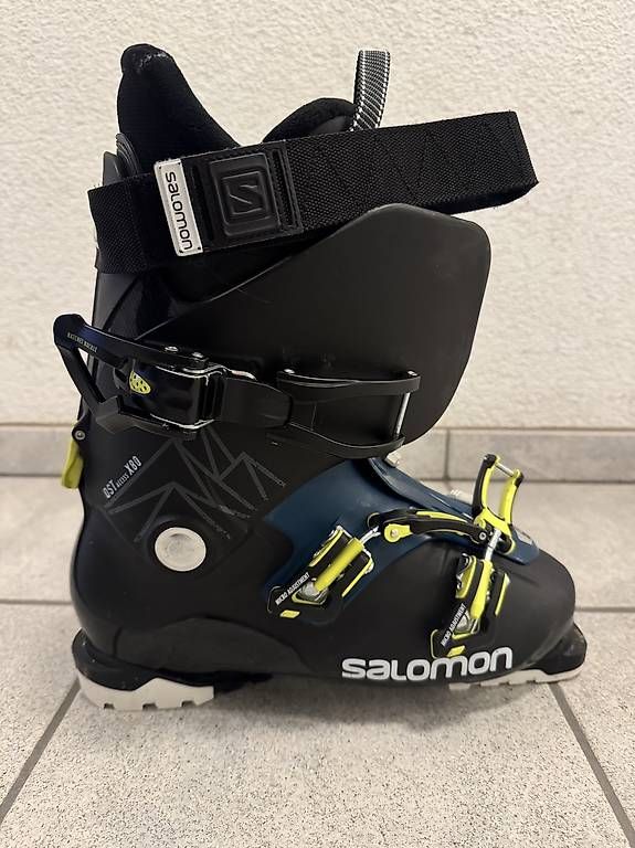 Salomon Chaussures hommes: Salomon Skischuh – D'occasion à Emmenbrücke par mar_bn26 2
