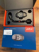 SENA Bluetooth Headset SF4 - Polo Sonderedition Single