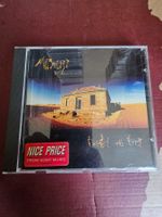 CD - Midnight Oil – Diesel And Dust (1987)