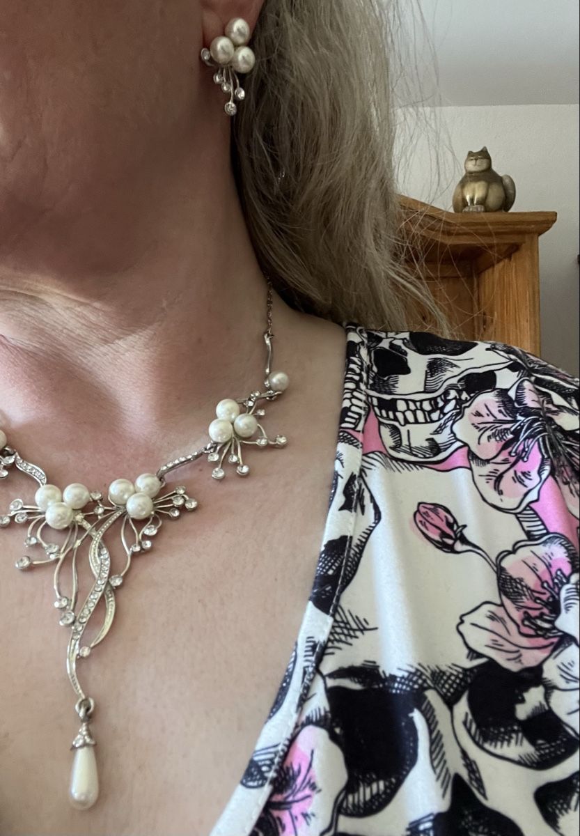 Colliers: Neues, Modeschmuck-Set! – Neuf avec emballage d'origine à Kallnach par sta_sy57 4