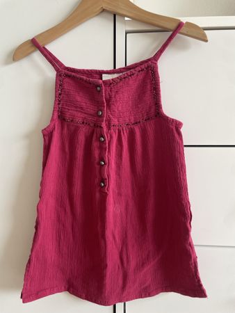 Gr. 98 Kleid