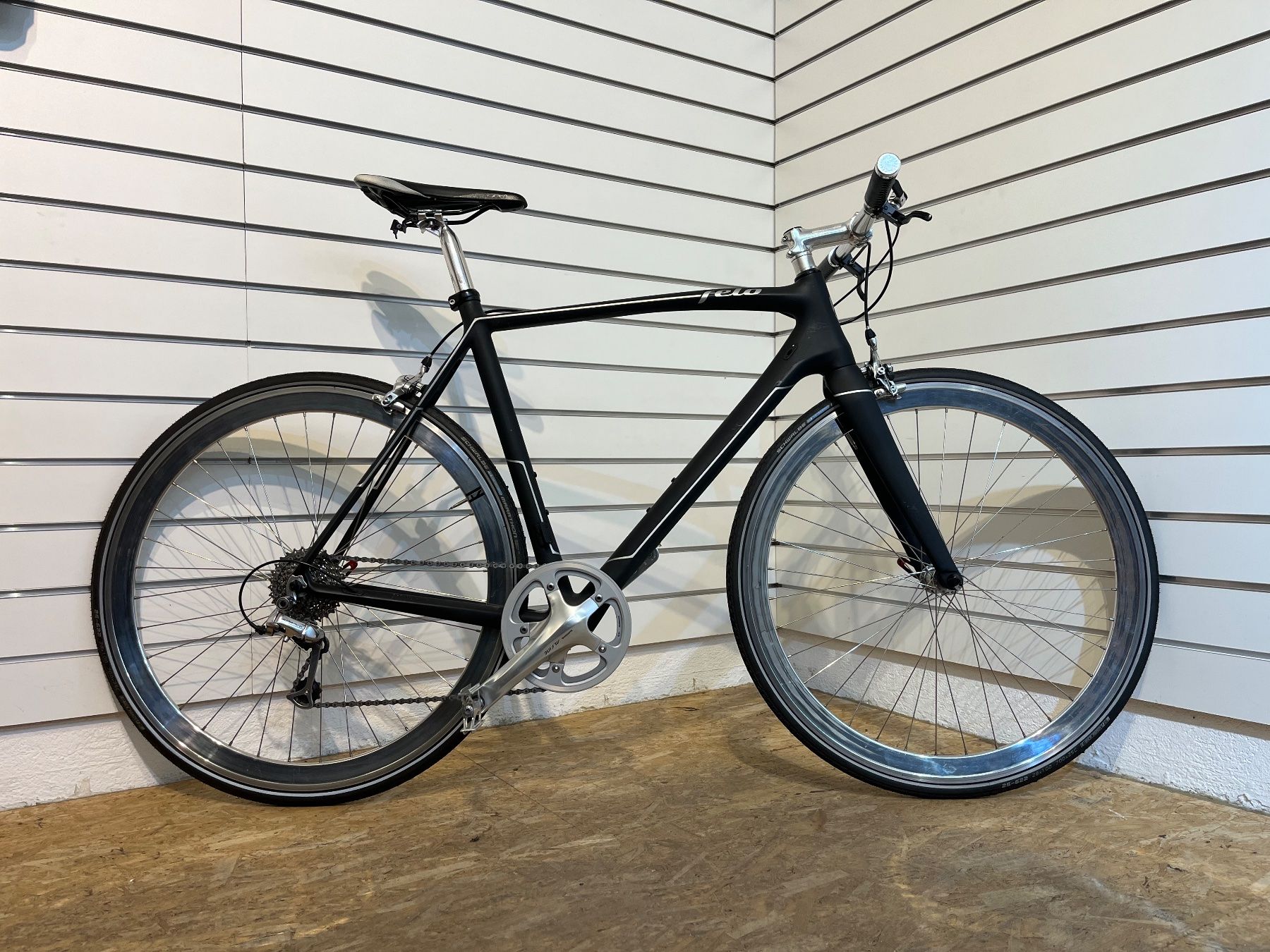 Velos: Felo Velo – Neu (gemäss Beschreibung) aus Zürich von til_smy2 1