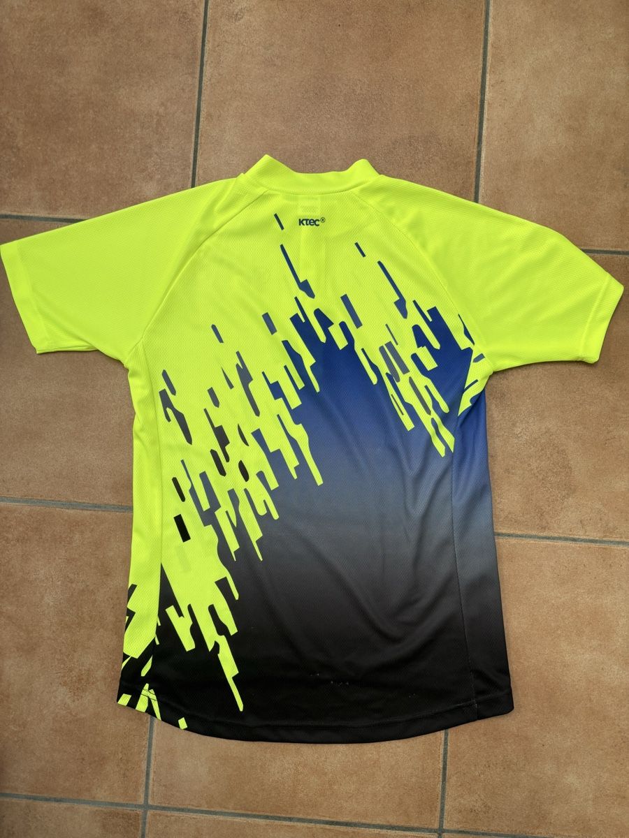 Leibchen & Hosen: Velotrikot Ktec - Gr. 164 – Gebraucht aus Biel-Benken BL von Bergerr 2