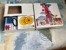 Lego 801 Vintage