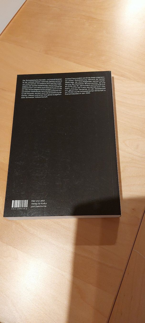 Libri: Im Austausch mit der Welt – Usato da Lupfig venduto da Robob2 1