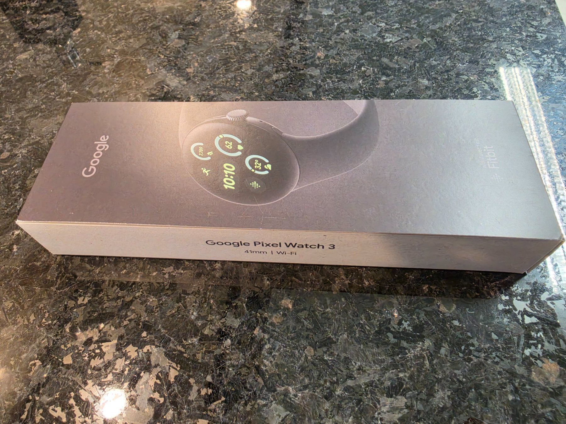 Google Smartwatch: Google Pixel Watch / Google Pixel Buds Pro 2 – Gebraucht aus Lengnau BE von MF2543 1