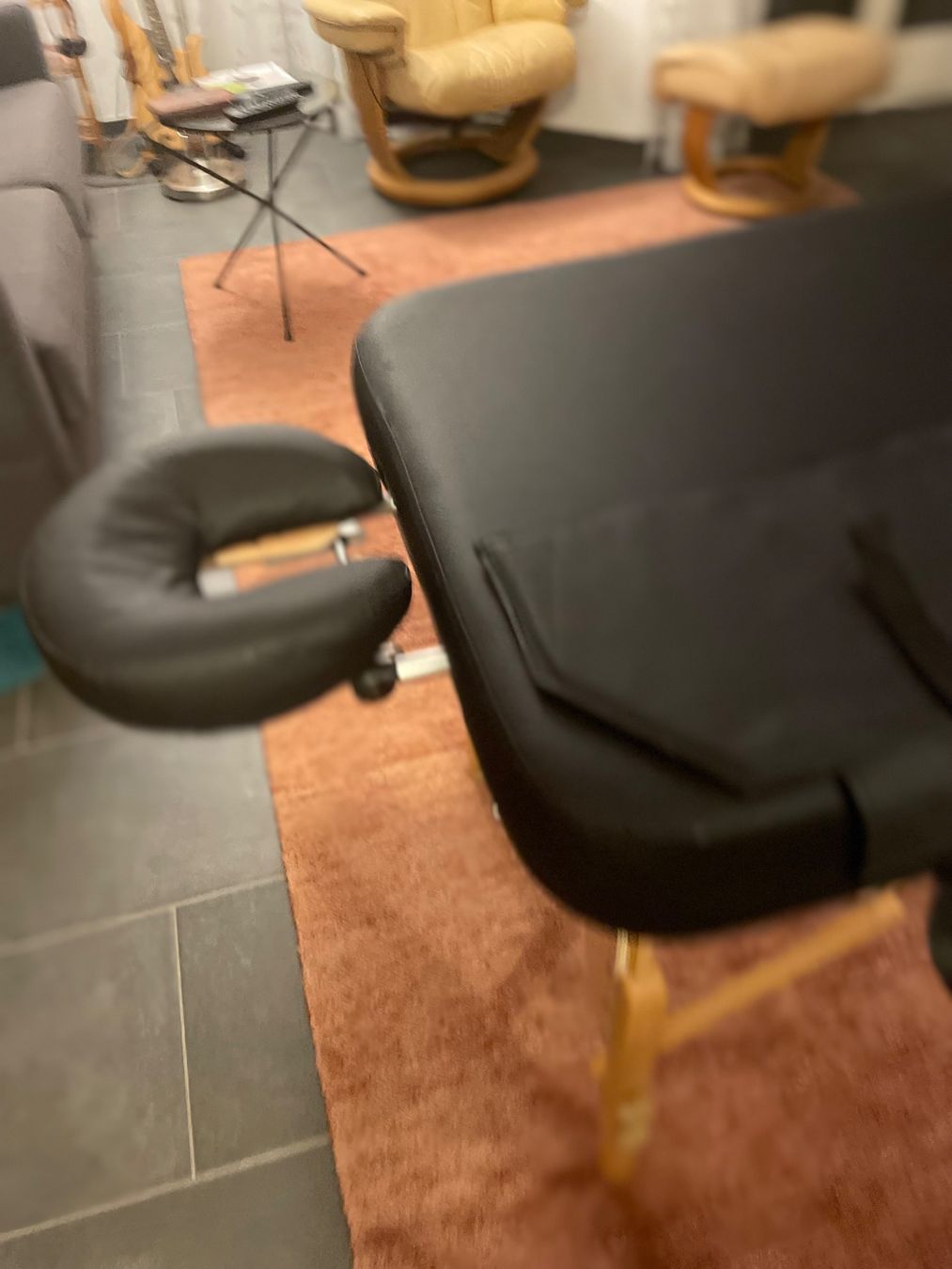 Liegen & Liegestühle: Massageliege klappbar – Gebraucht aus Wagenhausen von mayamue 2
