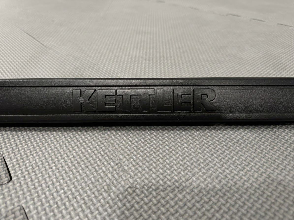 Kettler Vélos d'appartement: BARRE DE TRACTION MULTIFONCTIONS POUR CADRE DE PORTE – D'occasion à Echichens par unideks 2