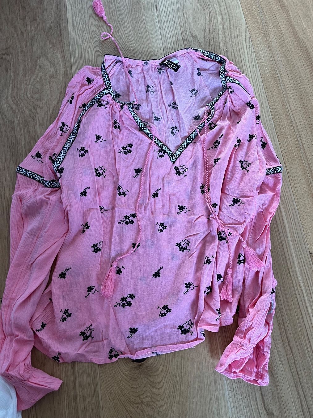 Kleiderpakete: KLEIDERPAKET Langarm Blusen – Gebraucht aus Wangen SZ von selinaf97 1