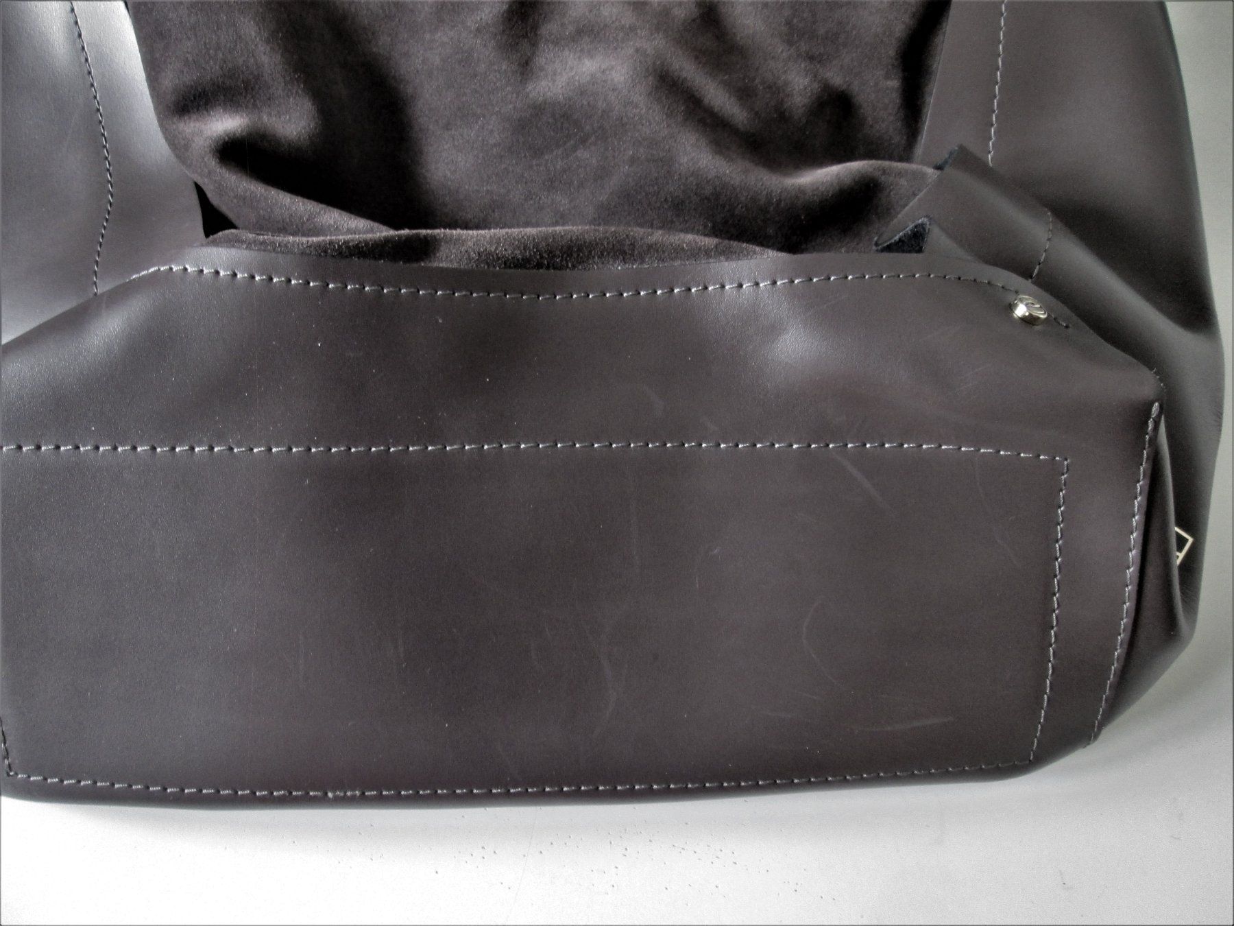 Gianni Chiarini Borse da donna: Gianni-Chiarini-Tasche aus Leder – Usato da Sementina venduto da babucia 6