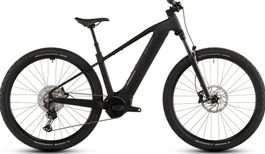 ⚡ E-Bike - Cube Reaction Hybrid Pro 800 blackline Größe: XL
