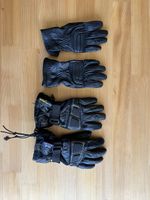 Frauen-Motorradhandschuhe Sommer und Winter