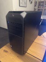 Ordinateur de bureau HP