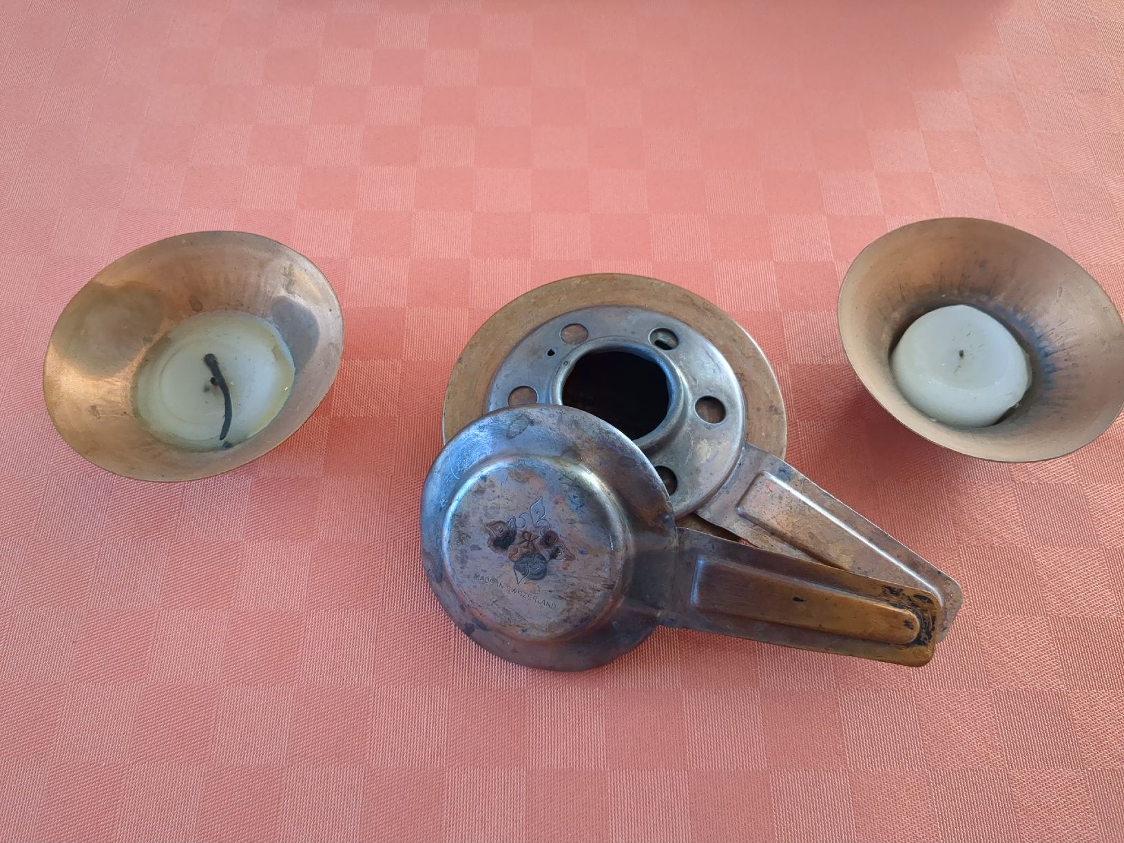 Cucine complete: Scaldavivande vintage – Usato da Ligornetto venduto da PoGabriella 1
