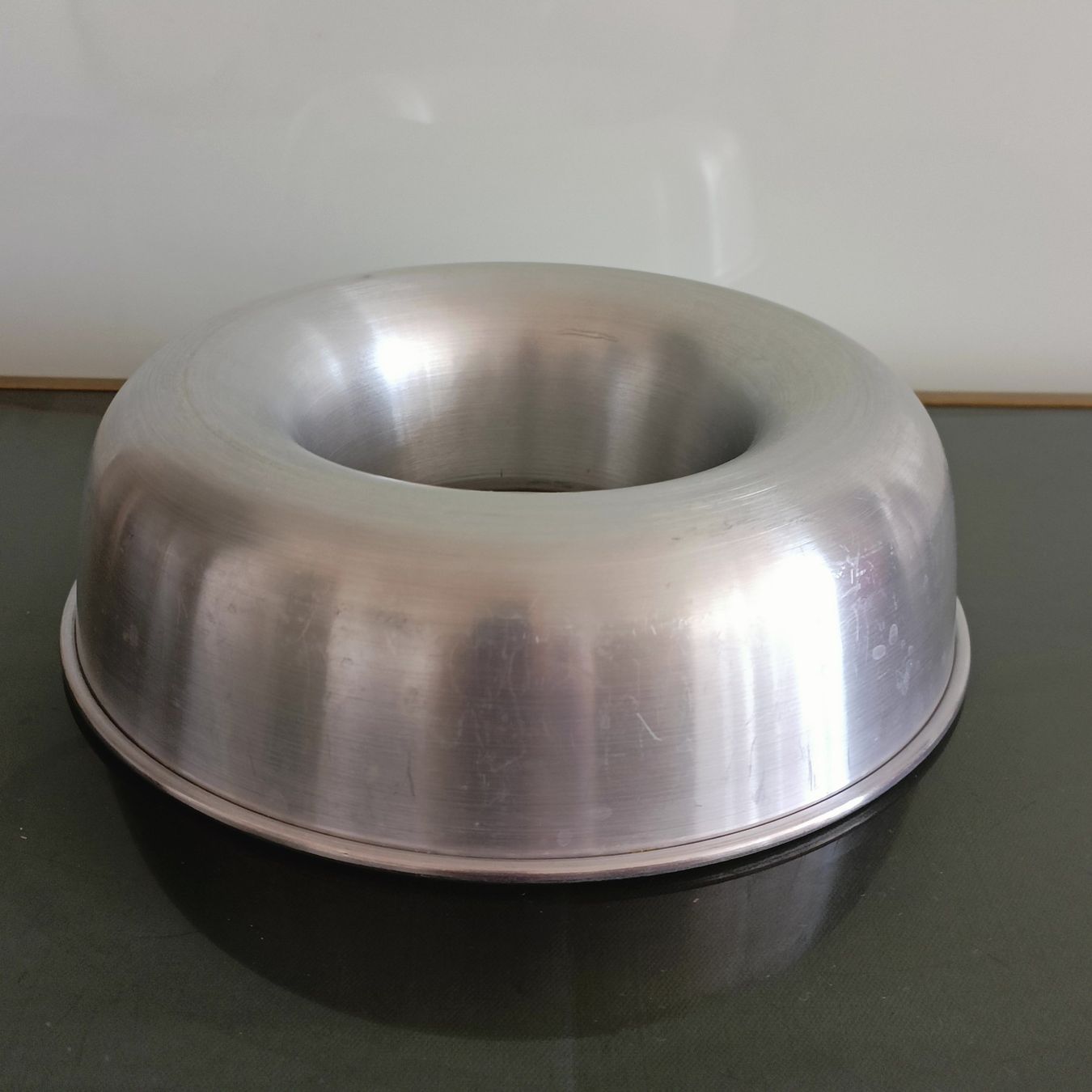 Elettrodomestici da cucina: Vintage Aluminium Reis Form – Usato da Birr venduto da dem_9xtm 2
