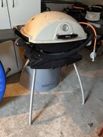 Weber Gasgrill