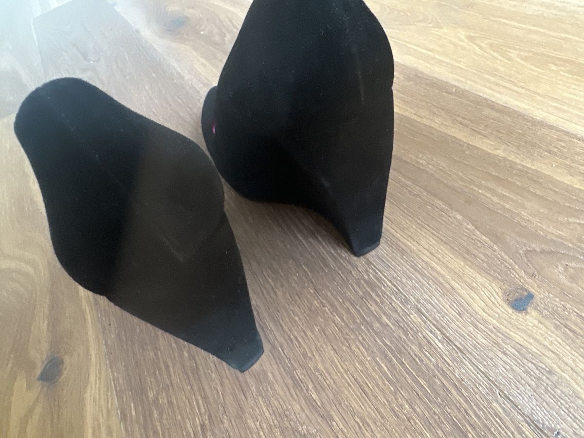 Buffalo Damenschuhe: Buffalo London Wedges 39 – Neu (gemäss Beschreibung) aus Liestal von ell_6xc7 4