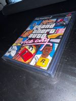 Grand theft auto gta vice city ps2 playstation Seald NTSC VS