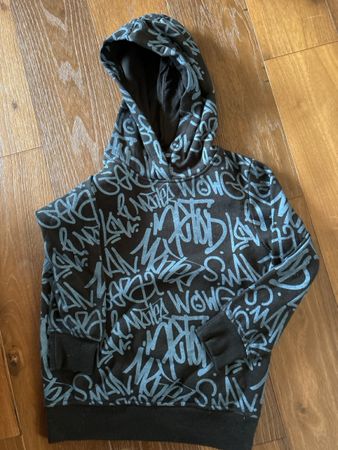 Terranova Kapuzenpullover 116/122