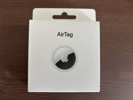 1 x Air Tag - New