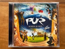 Pur - Schein & Sein