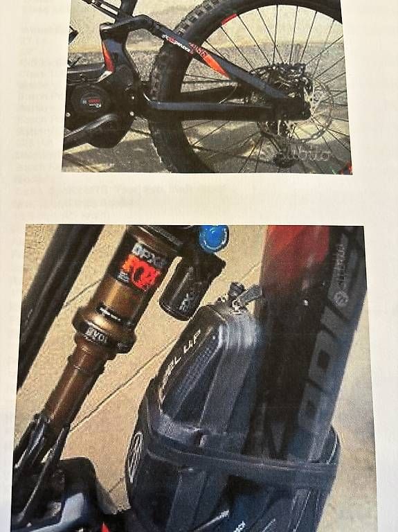 Vélos: E-Bike Lapierre – D'occasion à Dino par fab_thr7 2