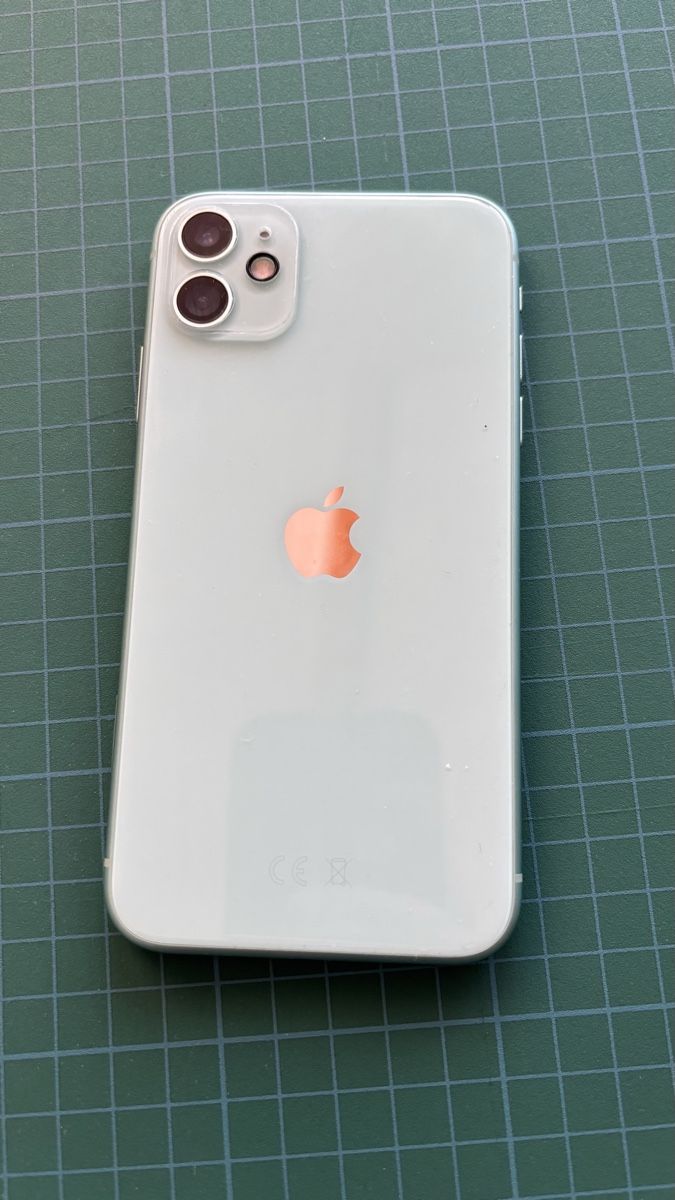 Apple Telefoni cellulari / Smartphones: Apple iPhone 11, 64 GB, Mintgrün – Usato da Dübendorf venduto da Dasky 3