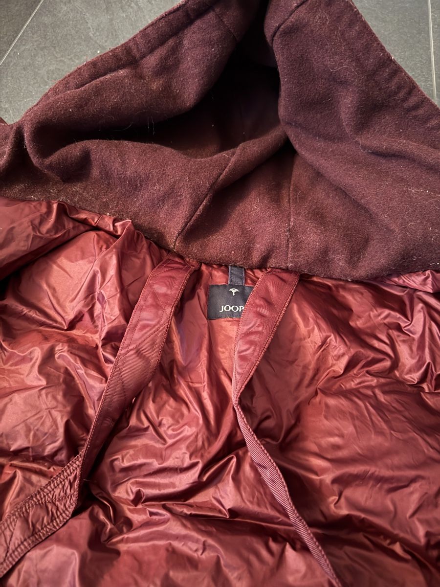 Joop Giacche: Joop Winterjacke Damen – Usato da Goldach venduto da igwhitestar 2