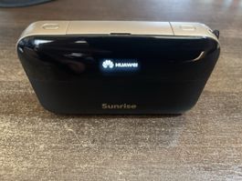 Huawei Mobile WIFI Pro2