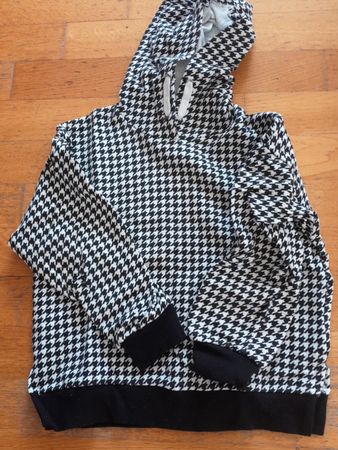 Pullover Grösse 128