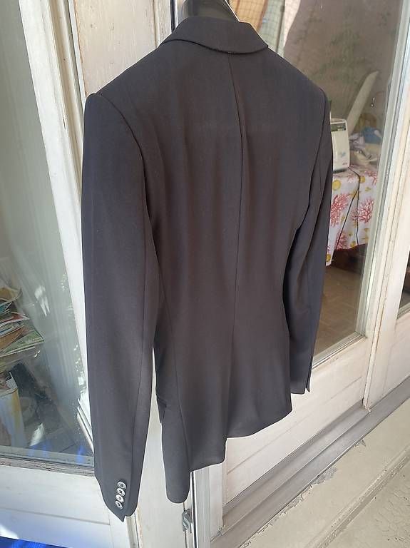Jacken: Blazer noir  – Gebraucht aus Geneve von CHRISTINEE01 1