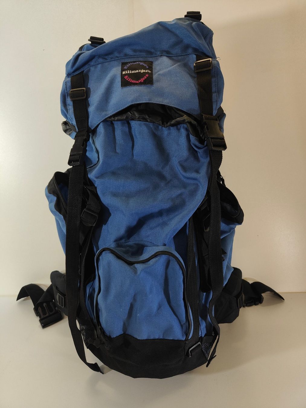 Zaini: Rucksack Kilimanjaro 50L – Usato da Arbon venduto da sigma61