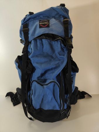 Rucksack Kilimanjaro 50L