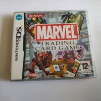Marvel - Trading Card Games - DS