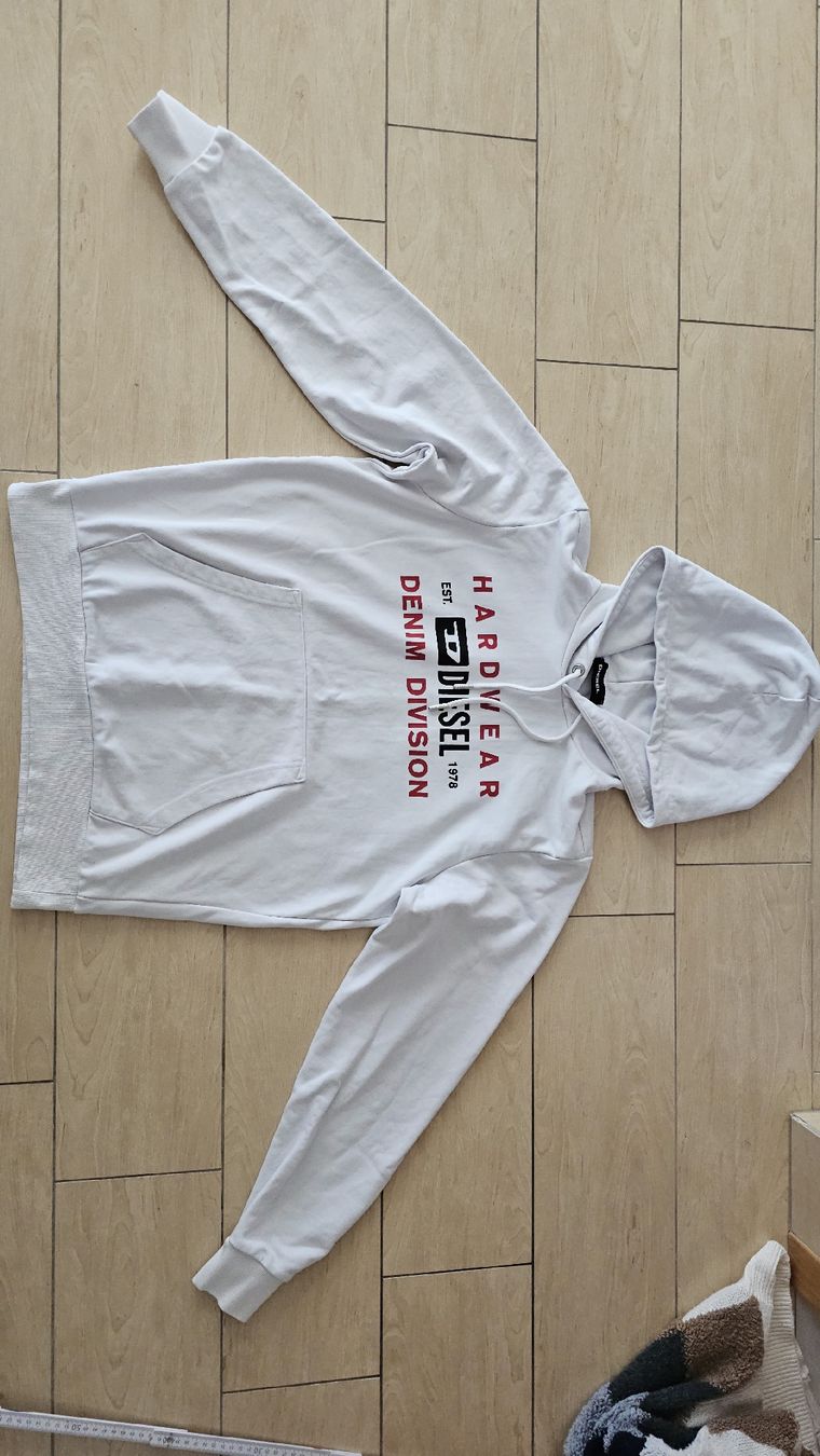 Diesel Maglioni & Felpe: Diesel Sweater  – Usato da Ascona venduto da nes_cxn7 1