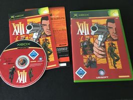 XIII für Xbox