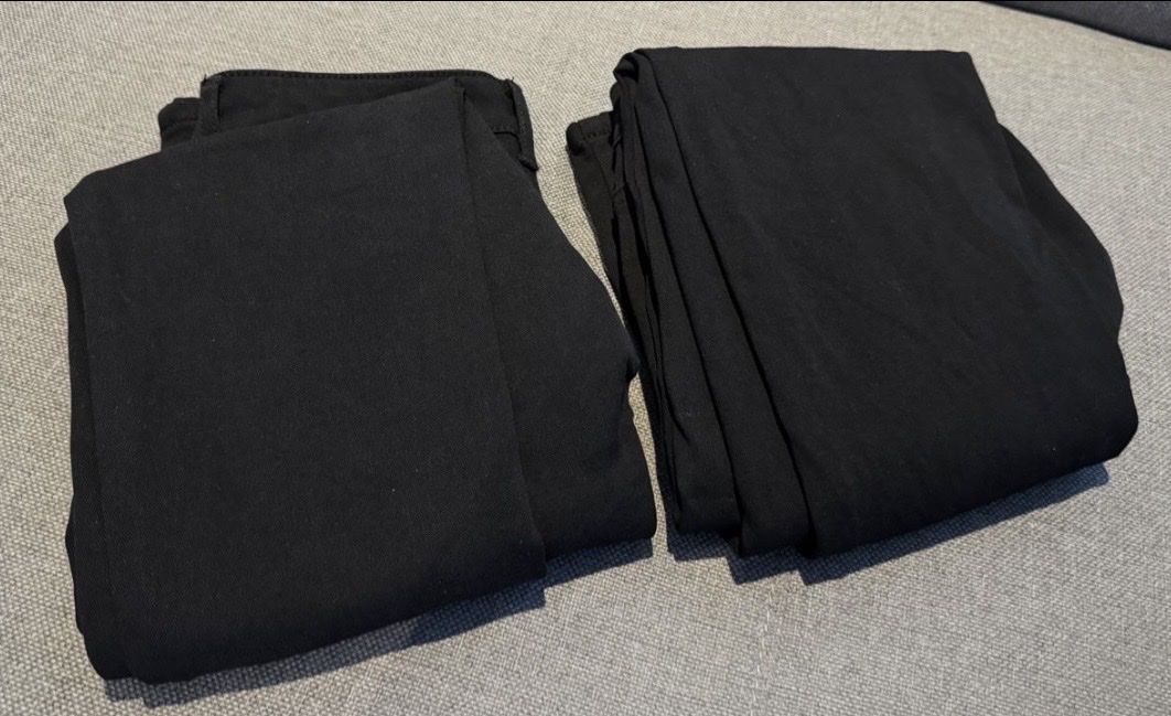 Zebra Jeans: Jeans 2Stk. Grösse 38 – Neu (gemäss Beschreibung) aus Balzers von Lorena-H 1