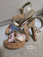 Schöne Schuhe - ungetragen