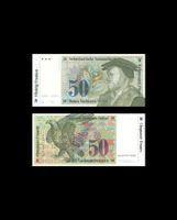 50 Franken Banknote Schweiz Serie 7 (Replica)