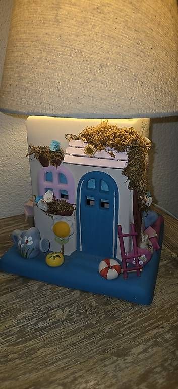 Lampes: Neu Einzigartiges Lampe Versand Möglich – D'occasion à Weggis par bdrm48 3
