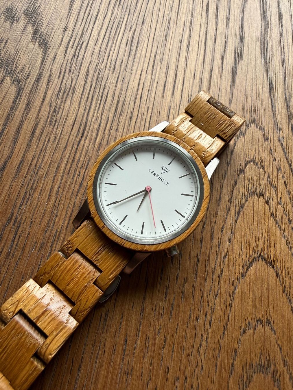 Orologi: 4 Uhren – Difettoso da Zürich venduto da ehv 4