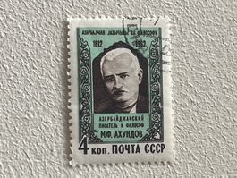 CCCP Briefmarken (Gratis-Versand)